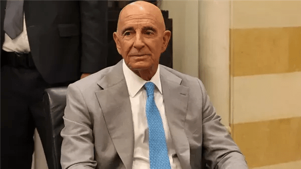 عاجل.. المبعوث الأمريكى يكشف موعد الهجوم الإسرائيلى على حزب الله