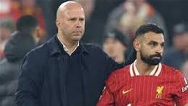 محمد صلاح يستعيد عرشه.. وسلوت: هذا صلاح الذى نريده