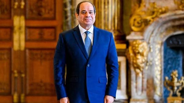 الرئيس السيسى يستقبل نظيره الألماني ويؤكد التزام مصر بمواصلة تعزيز الشراكة الاستراتيجية مع برلين