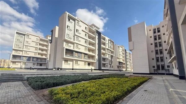 نتائج شقق &laquo;سكن لكل المصريين 7&raquo; 2025 بالرقم القومي عبر البوابة الرسمية