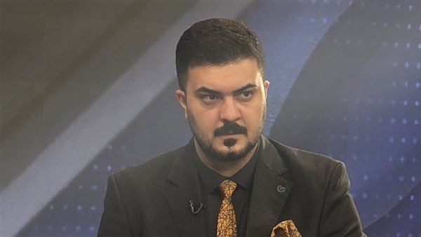الإعلامى العراقى ظفر على لـالدستور: التقليل من شأن مصر أزعجنى فكان الرد تلقائيًا