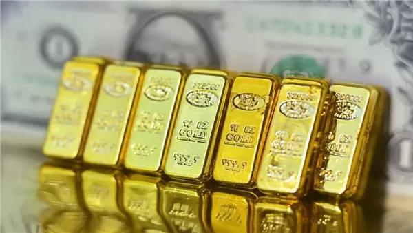 سعر نصف الجنيه الذهب عيار 21 اليوم بعد التراجع