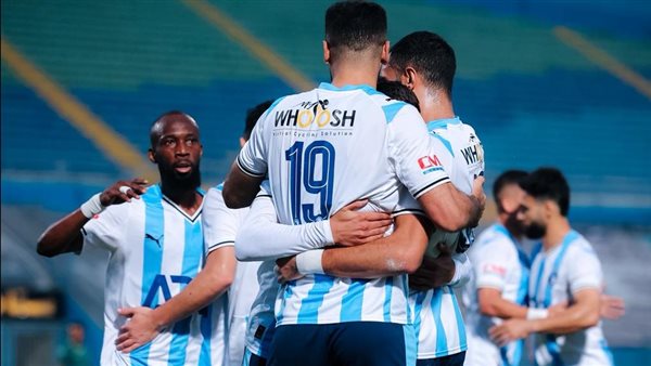 قمة الزمالك وأخرى محتملة أمام الأهلي.. مباريات بيراميدز خلال نوفمبر 2025