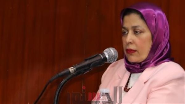 أسماء الحسينى: السودان يمزق أمام أعين العالم.. والحل فى الحوار لا فى البندقية