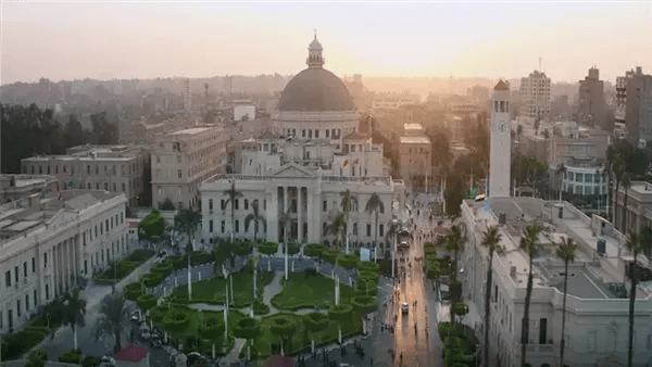 جامعة القاهرة تعلن موعد انطلاق النسخة الثانية من قمة ريادة الأعمال