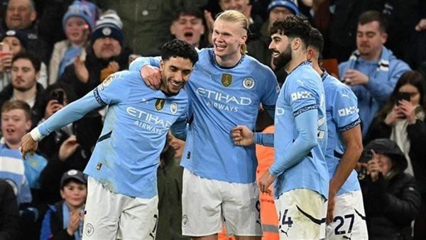 مرموش في مهمة صعبة مع مانشستر سيتي أمام ليدز يونايتد بالدوري الإنجليزي