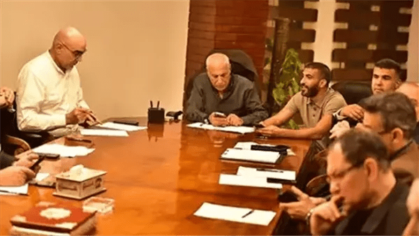 تفاصيل.. خلاف فى الزمالك حول المدرب القادم تفاصيل.. خلاف فى الزمالك حول المدرب القادم