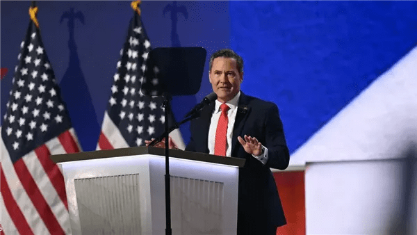 المندوب الأمريكي لدى الأمم المتحدة: نظام فنزويلا يشكل تهديدا لأمن الولايات المتحدة