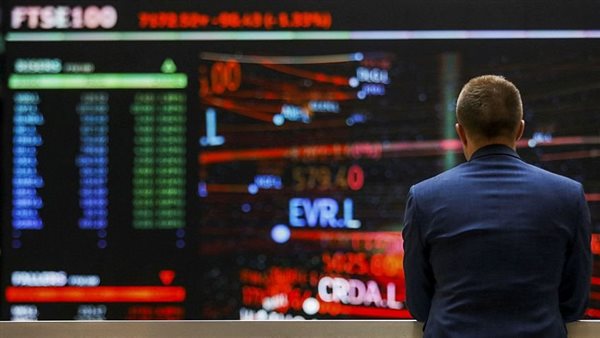 مسار حرب إيران يُسيطر على الأسواق الأوروبية