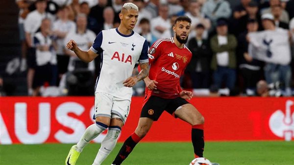 اليوم.. توتنهام يواجه مانشستر يونايتد في اختبار صعب لاستعادة الاتزان المحلي