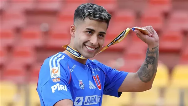 تقارير: الأهلي يخطط لضم موهبة تشيلية خلال فترة الانتقالات الشتوية