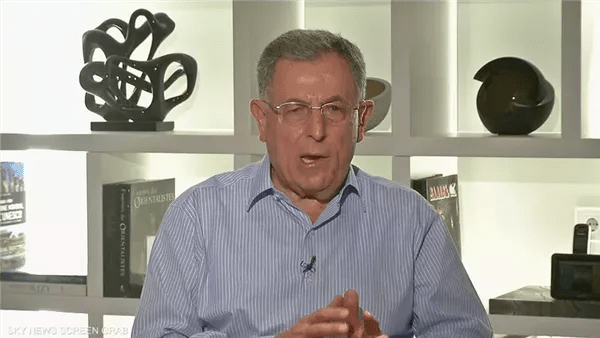 السنيورة: سليم الحص رشحني لرئاسة لجنة الرقابة على المصارف ودافع عني رغم الانتقادات