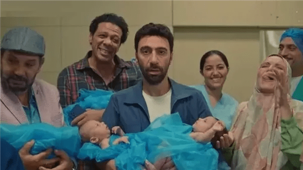 موعد عرض الحلقتين التاسعة والعاشرة من مسلسل كارثة طبيعية موعد عرض الحلقتين التاسعة والعاشرة من مسلسل كارثة طبيعية