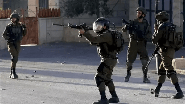 محافظ طوباس: نصف مساحة المدينة تحت السيطرة الكاملة للاحتلال