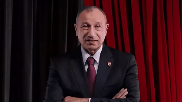 شبانة: خصم 10% من عقود لاعبي الأهلي بعد الخروج من كأس مصر