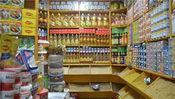 أسعار السلع الغذائية اليوم الجمعة بأسواق الغربية