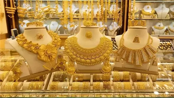 تحديث وقتي.. أسعار الذهب عيار 18 و21 اليوم الأحد 23 نوفمبر 2025