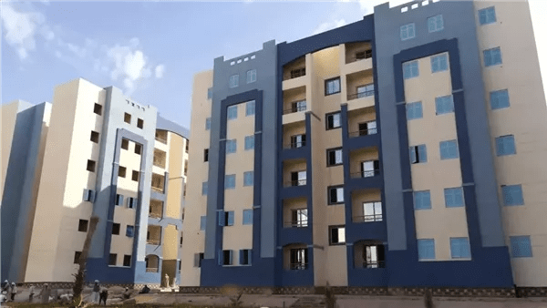 رسمياً.. موعد طرح شقق الإسكان الاجتماعي 2026 والخطوات وشروط التقديم رسمياً.. موعد طرح شقق الإسكان الاجتماعي 2026 والخطوات وشروط التقديم