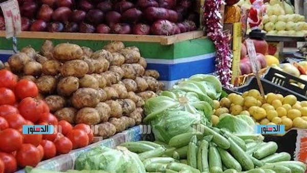 بين العروة الشتوية واقتراب رمضان.. جولة في بورصة الخضراوات بأسواق الشرقية