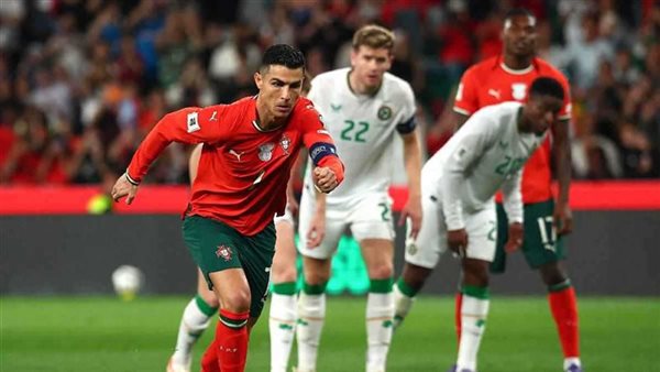 بث مباشر شاهد انطلاق لقاء البرتغال وأرمينيا لحظة بلحظة الأن