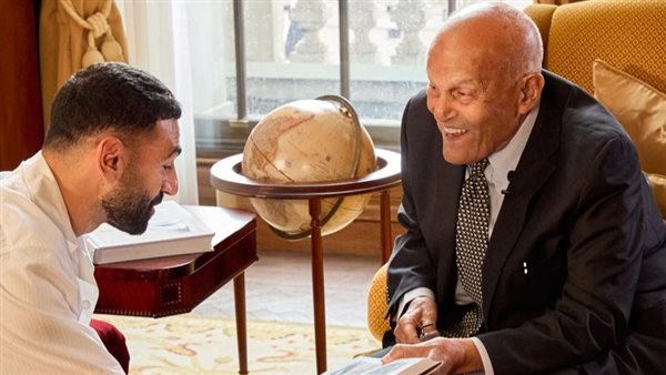 محمد صلاح كنت بعيط في الحمام بسبب كلمة يا فلاح (فيديو)