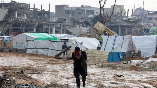 إيران تعرب عن قلقها إزاء قرار مجلس الأمن بشأن غزة وتعتبره متعارضا مع الحقوق الفلسطينية