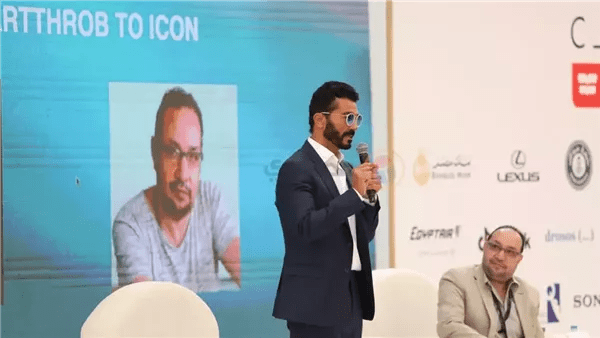 عرض فيلم المهاجر ضمن برنامج كلاسيكيات القاهرة احتفاء بتكريم خالد النبوي