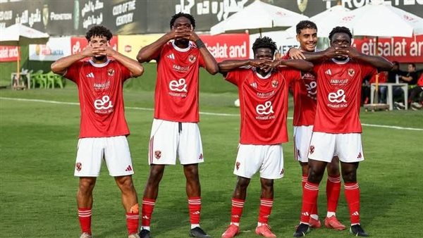 الأهلي يحسم قمة 2005 بثلاثية على حساب الزمالك