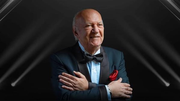 عمر خيرت يشكر الرئيس السيسي في أول ظهور بعد أزمته الصحية