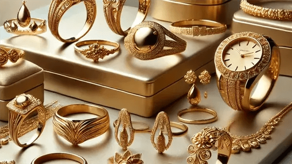 أسعار الذهب اليوم السبت 22 نوفمبر 2025.. كم سعر عيار 21 الآن؟