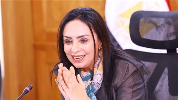 الجريدة الرسمية تنشر قرارات وزيرة التضامن بإزالة تعديات بالقوة الجبرية