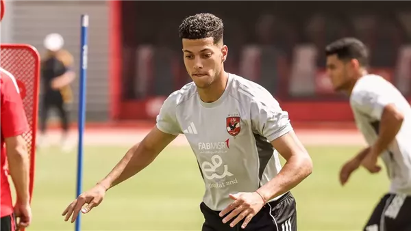 إمام عاشور يقترب من المشاركة مع الأهلي أمام شبية القبائل في أبطال إفريقيا إمام عاشور يقترب من المشاركة مع الأهلي أمام شبية القبائل في أبطال إفريقيا