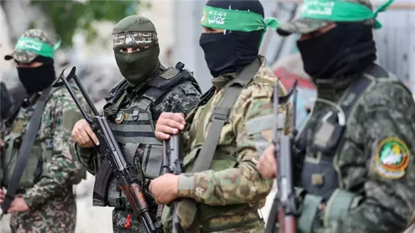 تحقيق عسكري إسرائيلي يكشف تفاصيل تجسس حماس على 100 ألف جندي وعتادهم