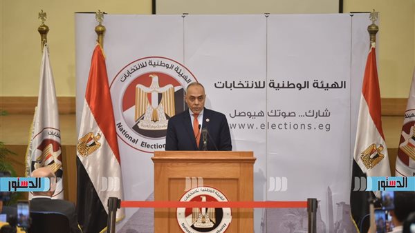 هل يجوز التصويت ببطاقة منتهية؟.. الهيئة الوطنية تحسم الجدل