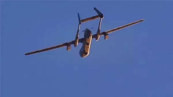 15 مسيّرة لـقسد تستهدف بلدة في ريف حلب 15 مسيّرة لـقسد تستهدف بلدة في ريف حلب