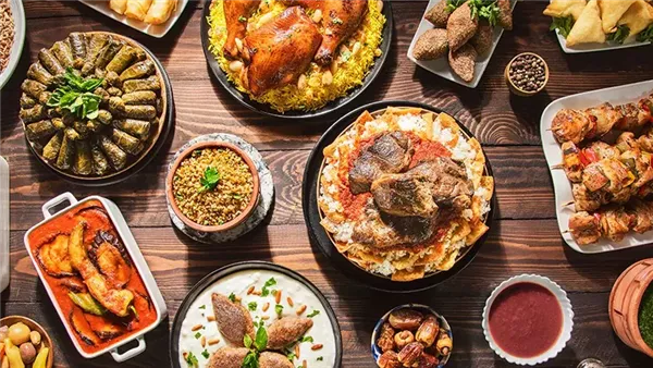 سر من المطبخ الشرقي يحسن المزاج والحياة الجنسية