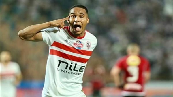 موقف الزمالك من رحيل سيف الجزيري في انتقالات يناير