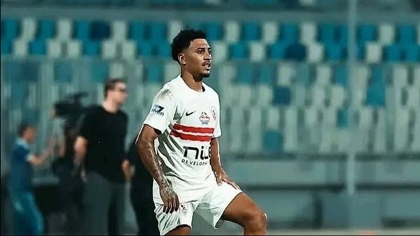 موقف خوان بيزيرا من المشاركة مع الزمالك أمام زيسكو في الكونفيدرالية