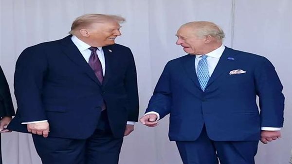 هل يصنع الملك تشارلز دبلوماسية اللحظة الأخيرة في واشنطن رغم هواجس المرض؟