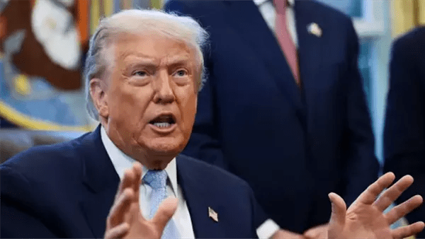 ترامب: روسيا لا تأبه بأى من دول الناتو سوى أمريكا