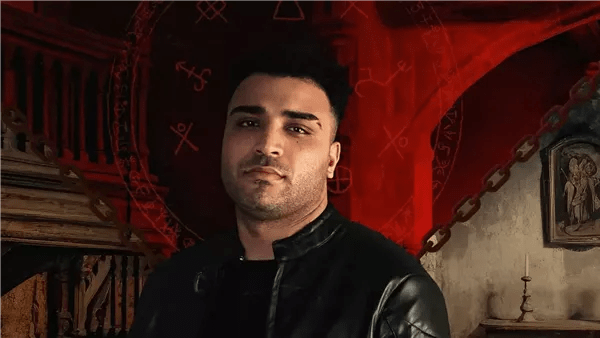 حبس مؤدي المهرجانات إسلام كابونجا 4 أيام بتهمة نشر فيديوهات مخالفة للقيم الأسرية حبس مؤدي المهرجانات إسلام كابونجا 4 أيام بتهمة نشر فيديوهات مخالفة للقيم الأسرية