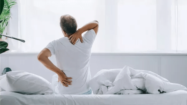 علاجات طبيعية لألم الظهر تحظى باهتمام متزايد عالميًا