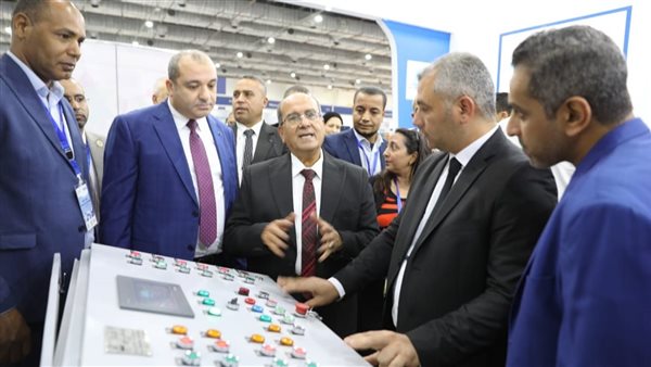 رئيس القابضة للمياه يبحث تعزيز التعاون في تقنيات القياس والتحكم منخفضة التكاليف