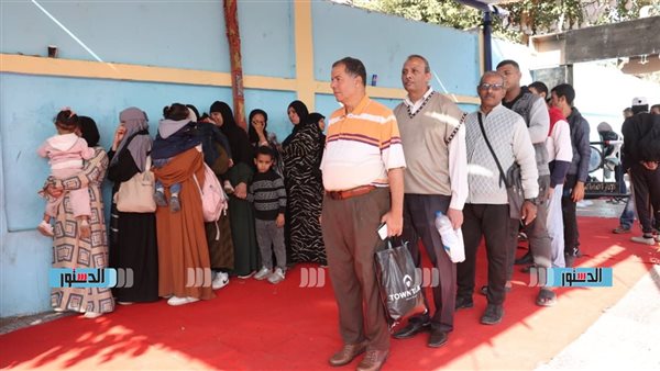 فرحة الأهالى فى المحافظات بأحكام إعادة الانتخابات: الدولة جادة فى محاربة التجاوزات