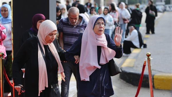 إكسترا نيوز:المشهد الانتخابي في القليوبية ساخن نتيجة التنافس بين نحو 21 مرشحًا 