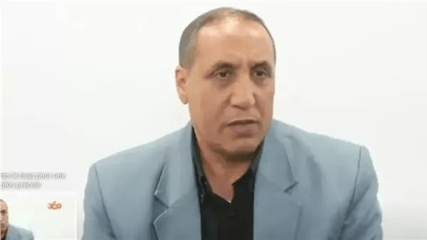 الروائى المغربى شعيب حليفى: النشر بمصر شرف لكل كاتب عربى