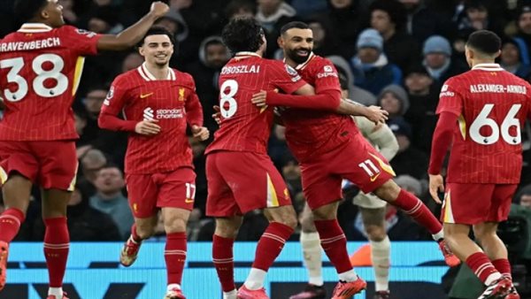 الآن بث مباشر ماتش ليفربول ضد وست هام liverpool f.c 