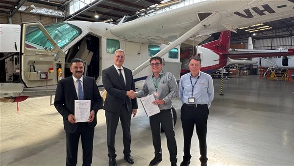 استجابة لـ&laquo;الدستور&raquo;.. مصر تُطلق أضخم مسح جوي للتعدين مع دمج الخرائط التاريخية