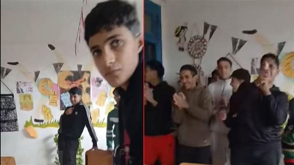 التعليم توضح تفاصيل واقعة مدرسة المحجوب بالإسكندرية وتعلق على لائحة الانضباط المدرسى