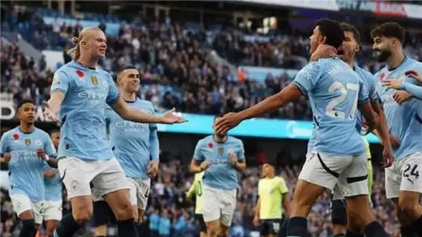 في غياب مرموش.. مانشستر سيتي يخشى مفاجآت برينتفورد في كأس الرابطة الإنجليزية